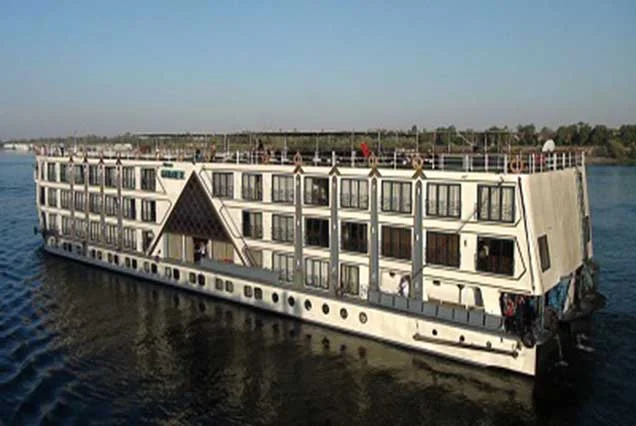 Princess Sarah Nile Cruise 4 Days Luxor and Aswan 5-Star Luxury Tour